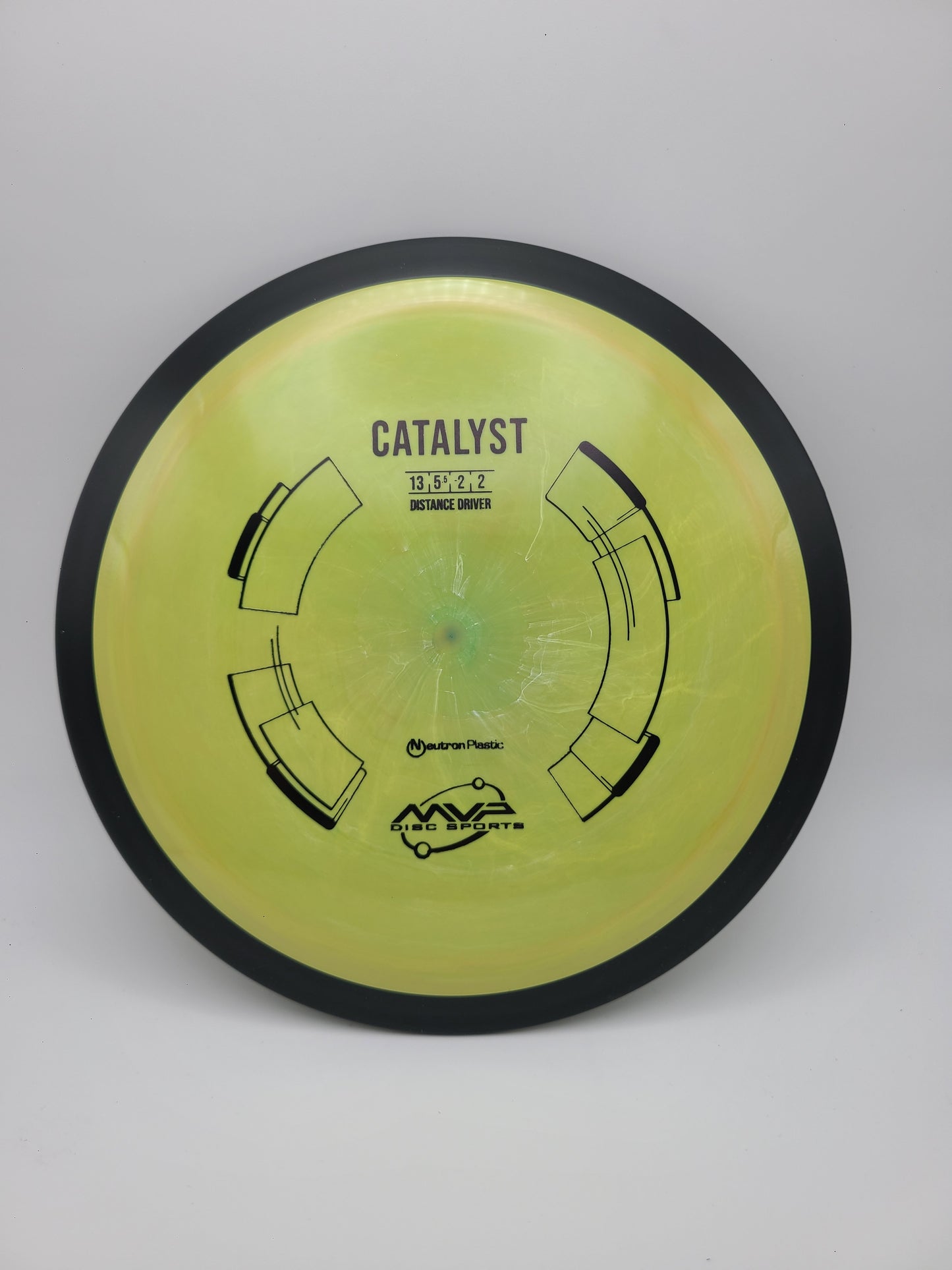 MVP Neutron Catalyst