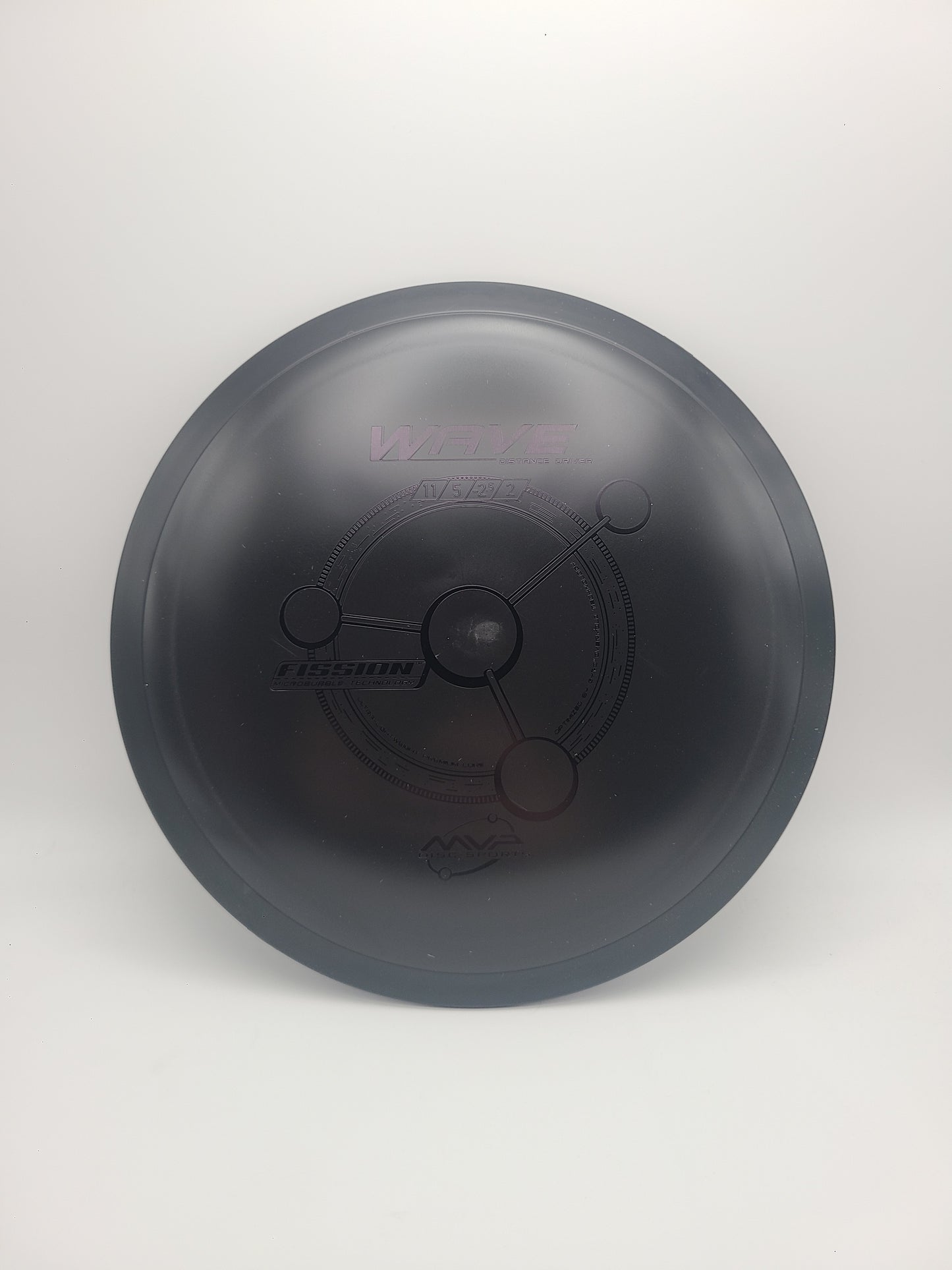 MVP Fission Wave - 11/5/-2.5/2