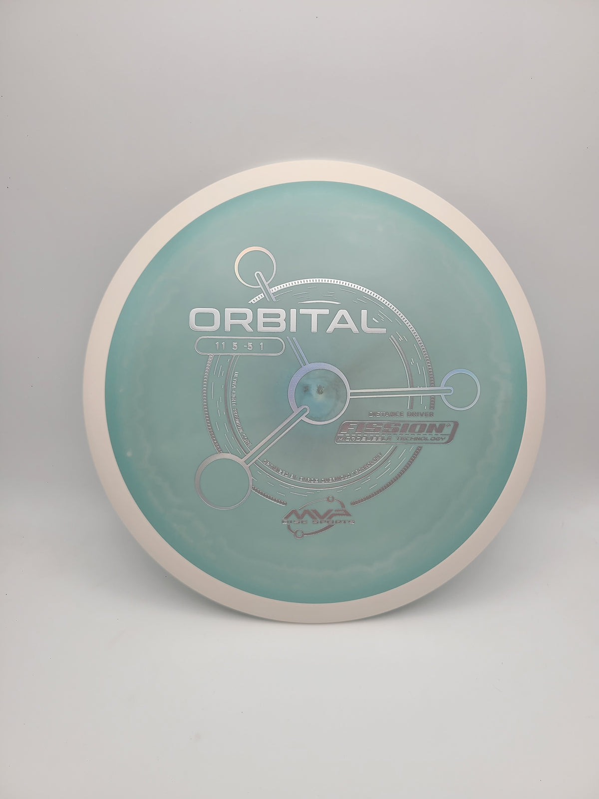 Axiom Fission Orbital - 11/ 5/ -5/ 1