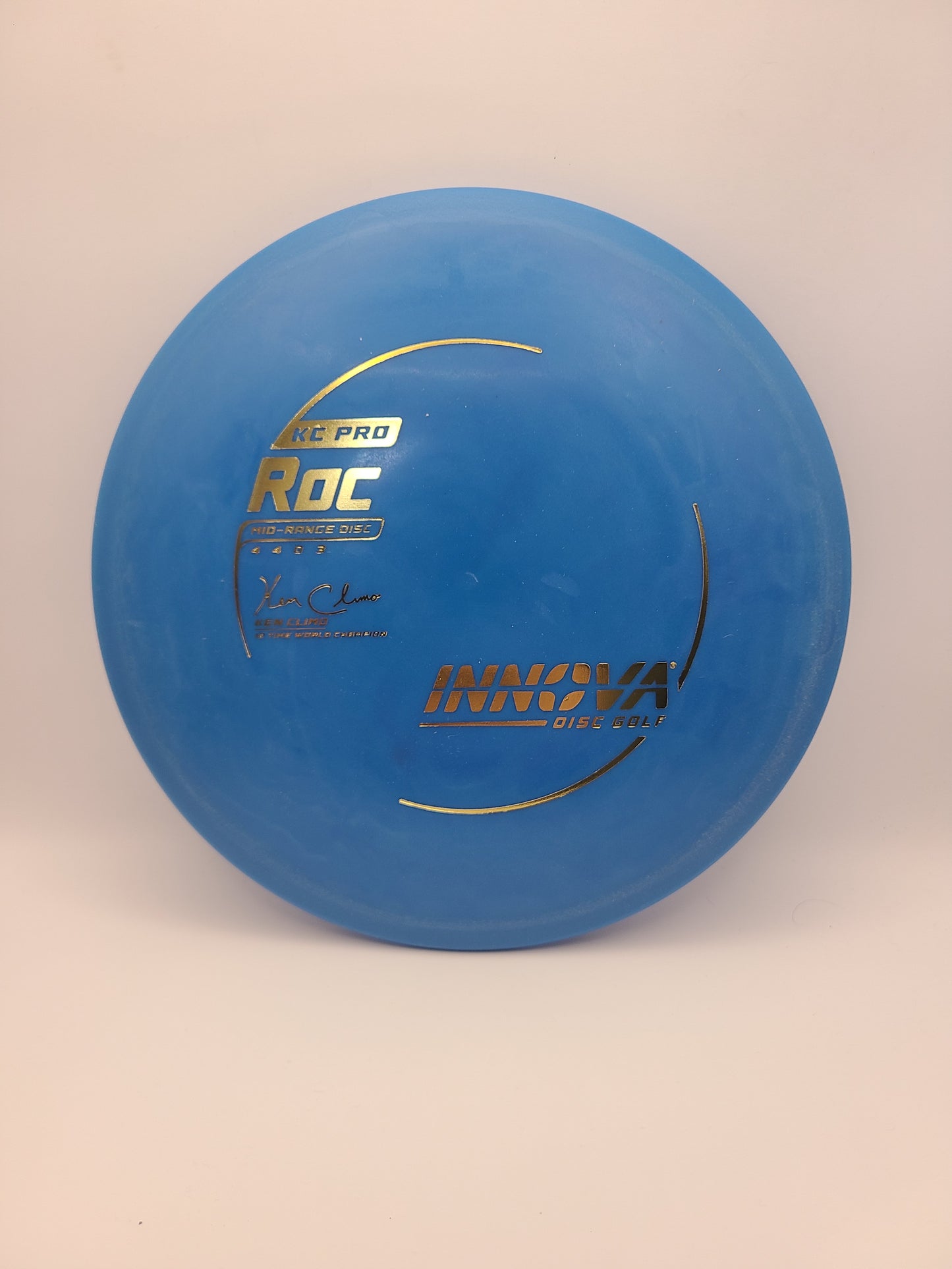 Innova KC Pro Roc  4/4/0/3
