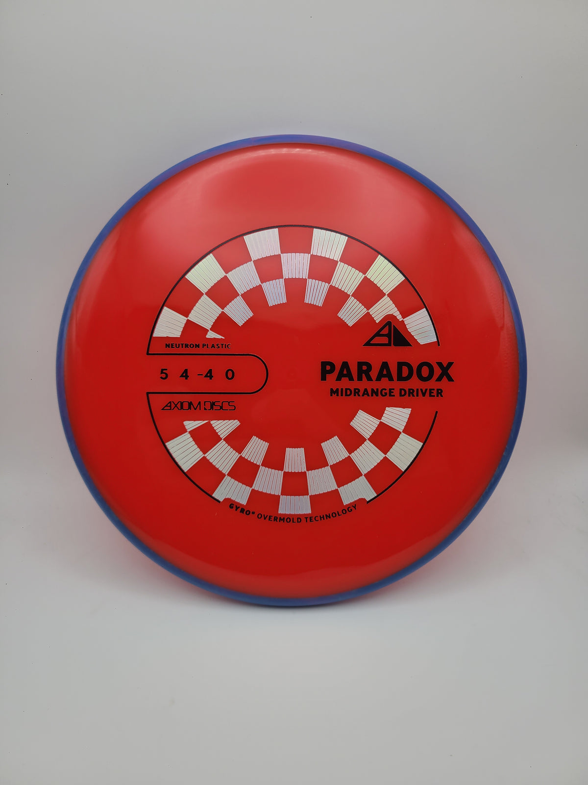 Axiom Neutron Paradox - Project Lab Coat