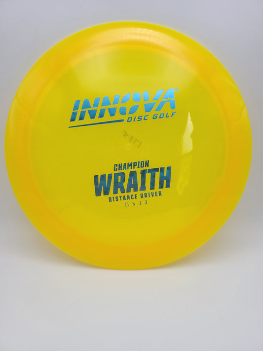Innova Champion Wraith 11/5/-1/3