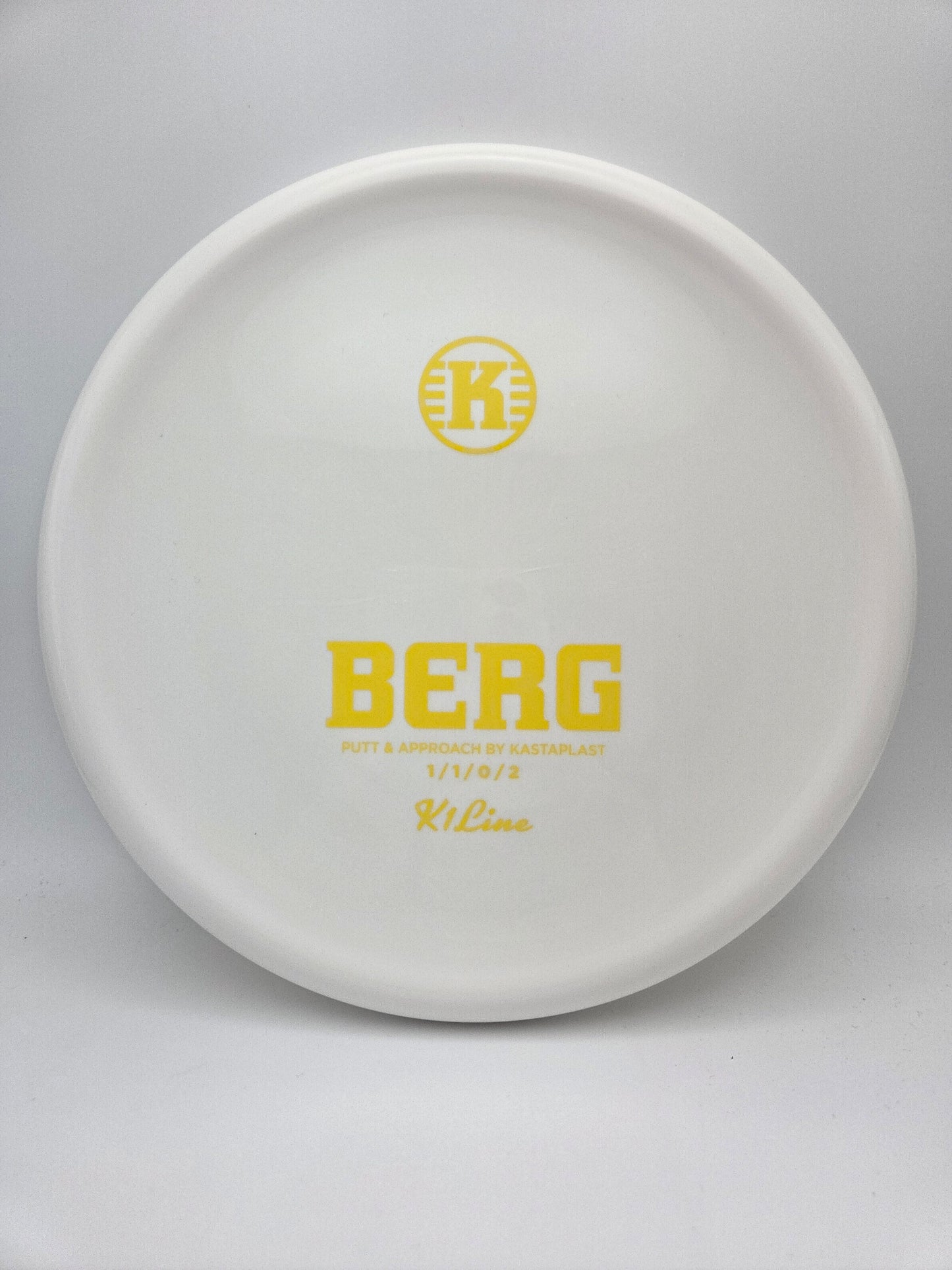 Kastaplast K1 Berg 1/1/0/2