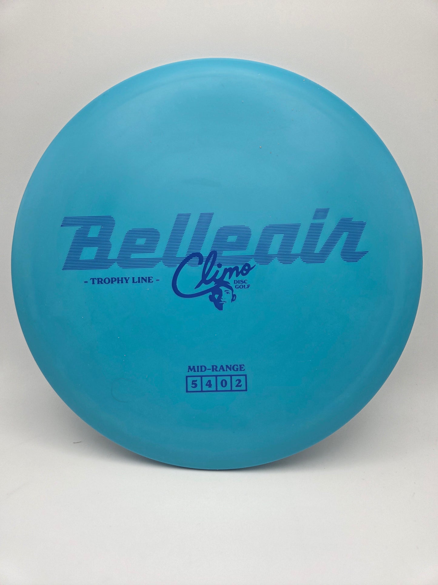 Climo Trophy Line Belleair  5/4/0/2