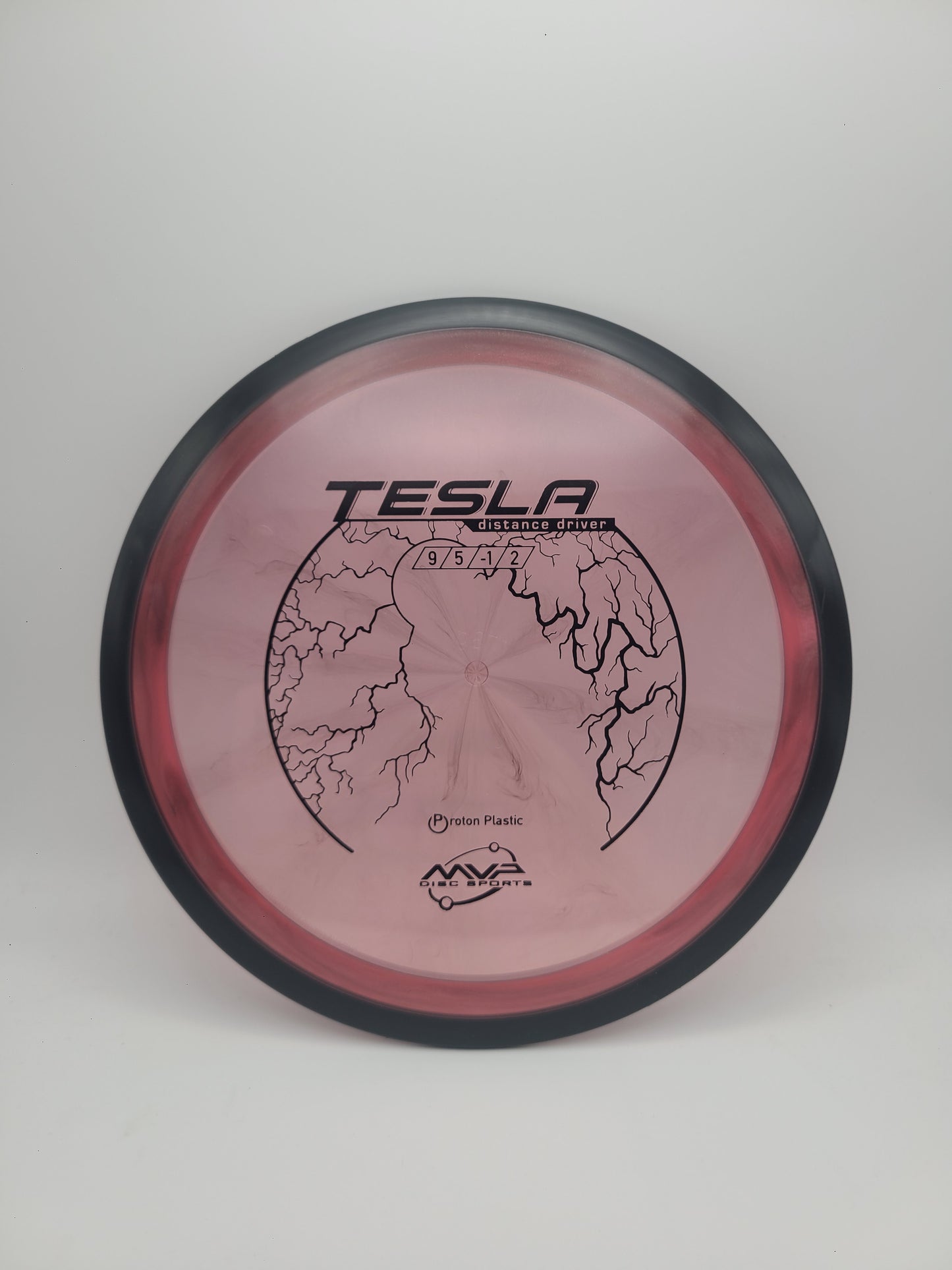 MVP Proton Tesla  9/5/-1/2
