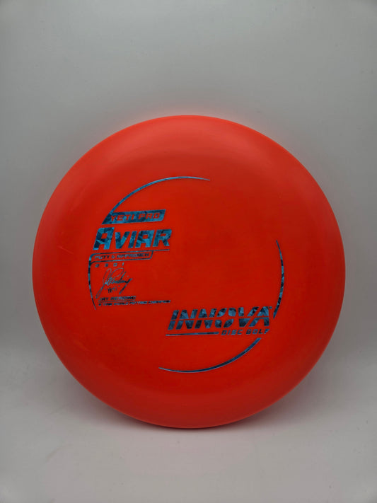 Innova Yeti Pro Aviar  2/3/0/1