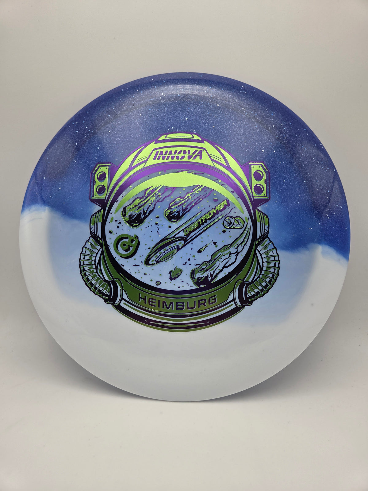 Innova Duo Destroyer - Calvin Heimburg 2026 Tour Series