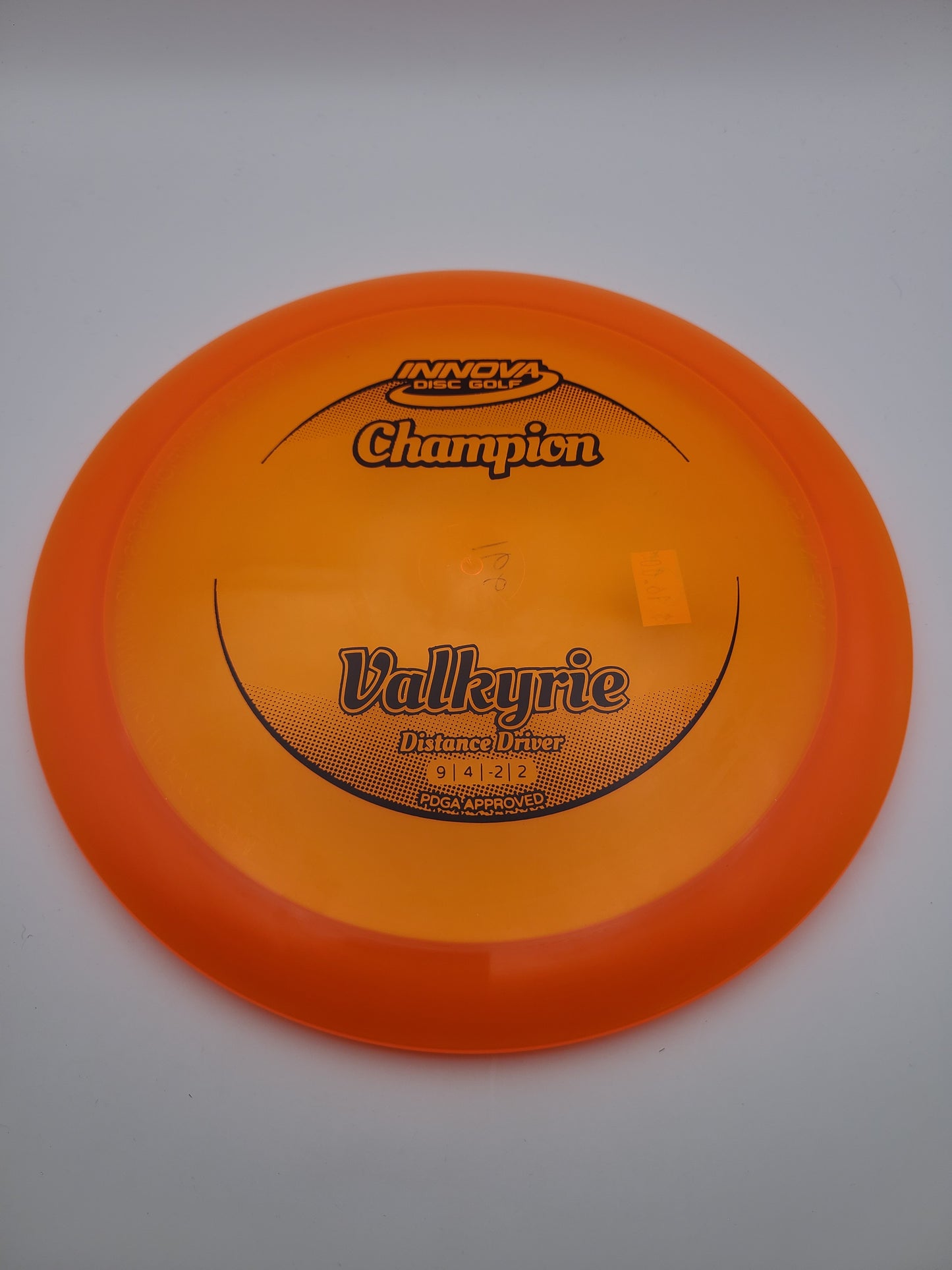 Innova Champion Valkyrie