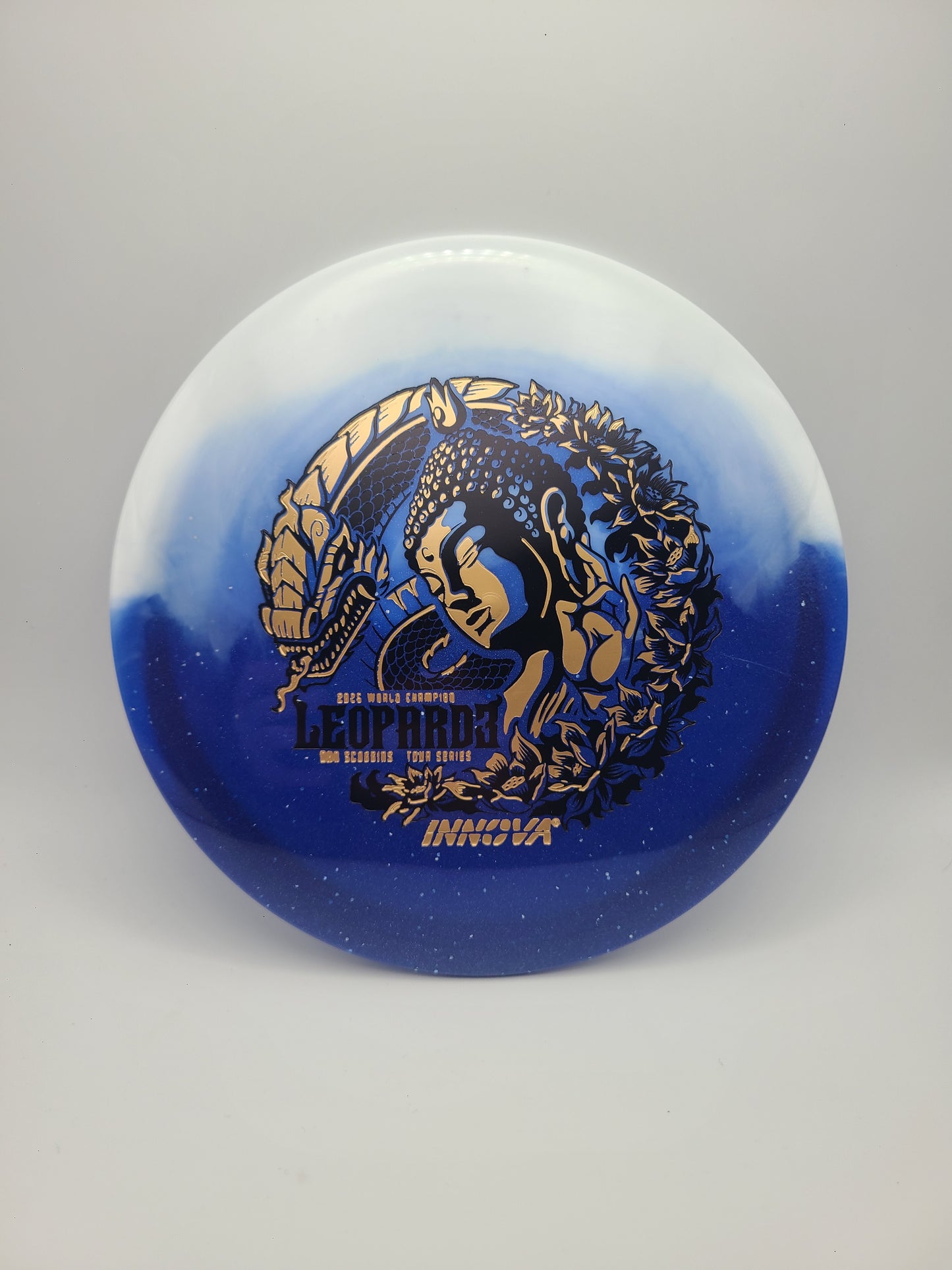 Innova Duo Leopard3 - Ohn Scoggins 2026 Tour Series