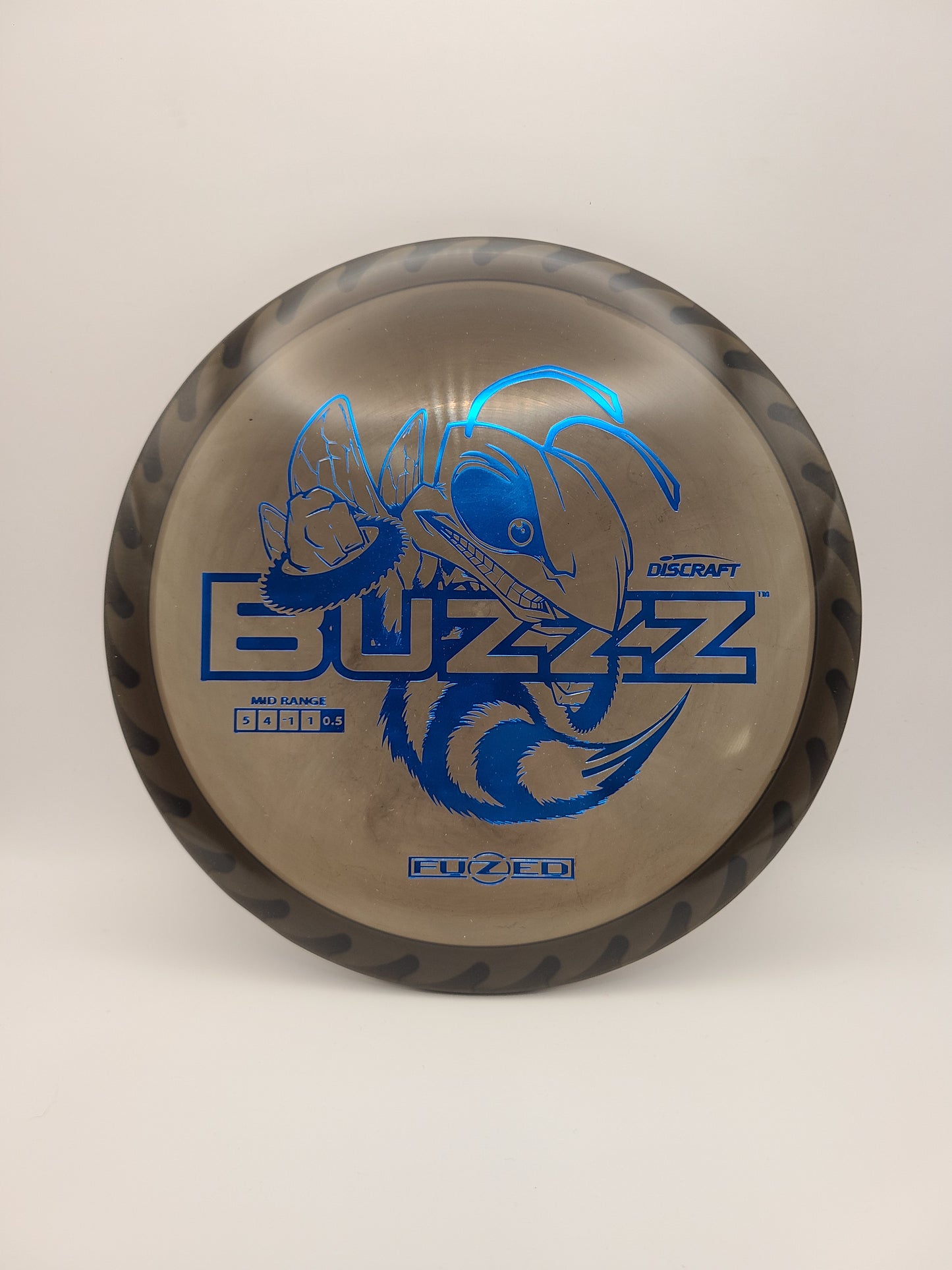Discraft FUZED BuzzzSaw  5/4/-1/1