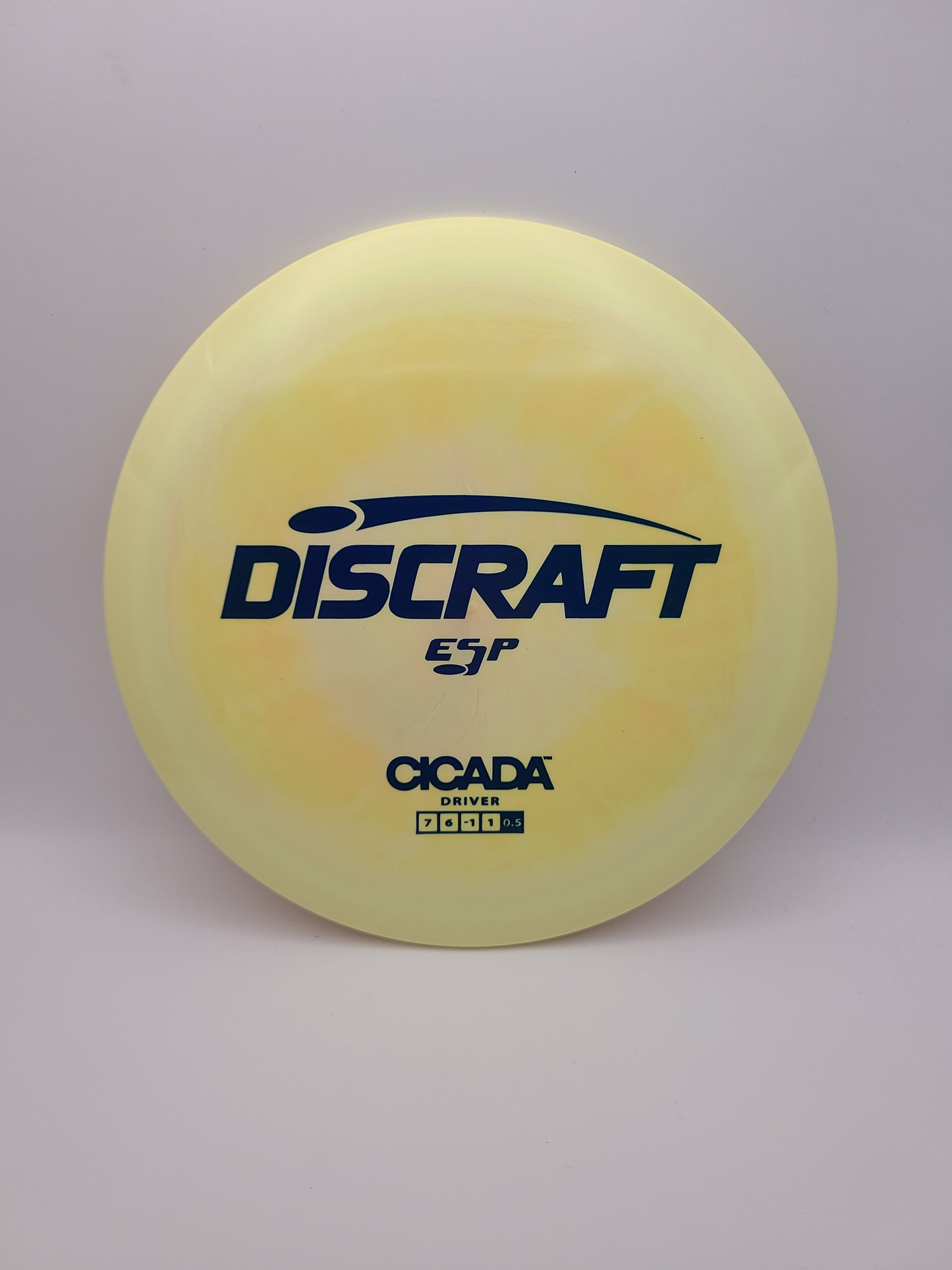 Discraft ESP Cicada 7/6/-1/1