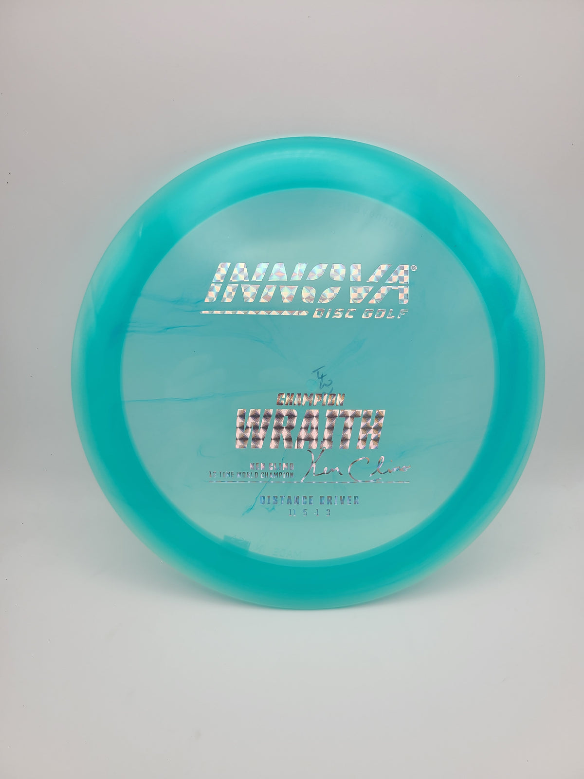 Innova Champion Wraith 11/5/-1/3