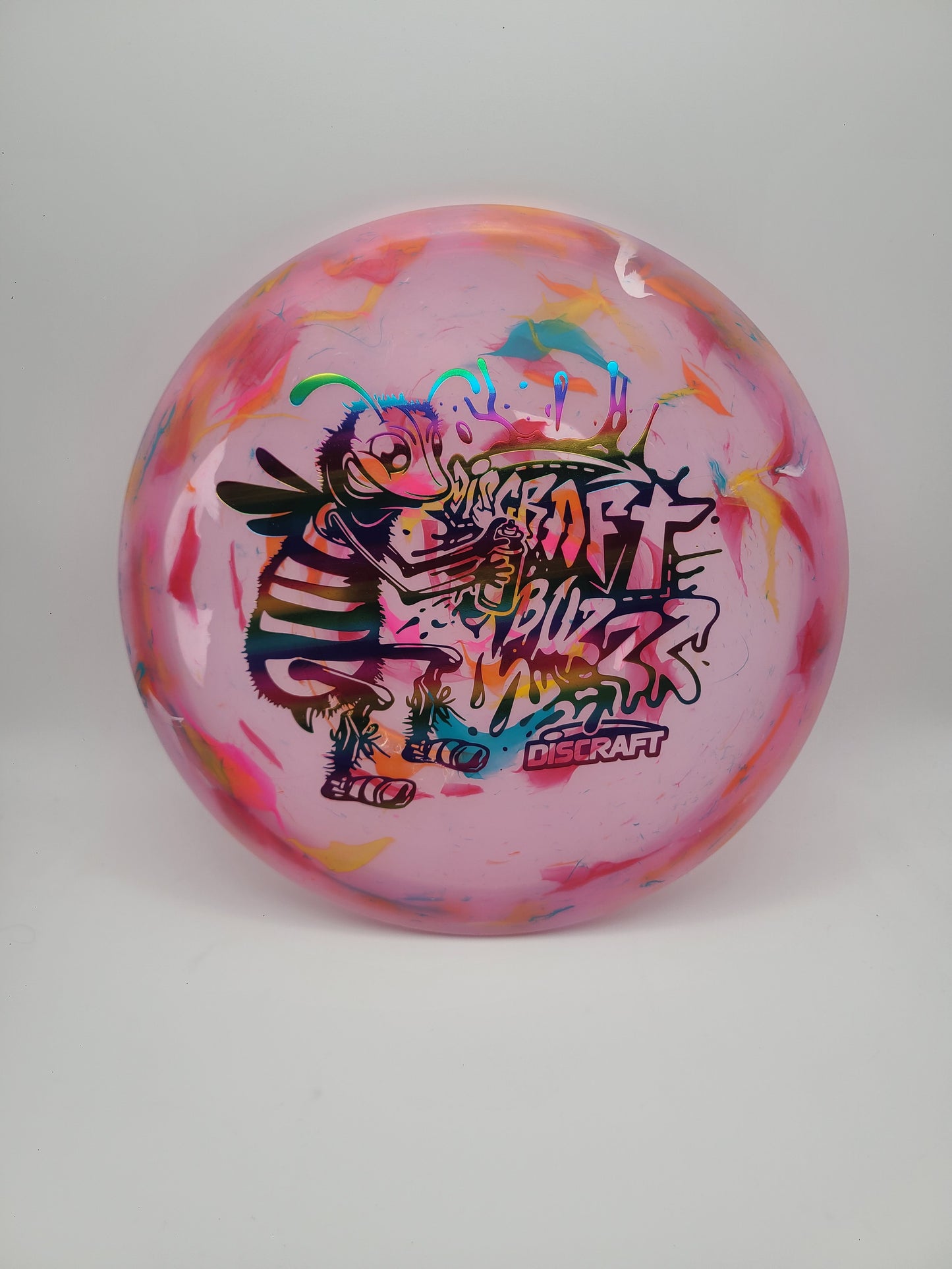 Discraft Jawbreaker Light Weight Buzzz