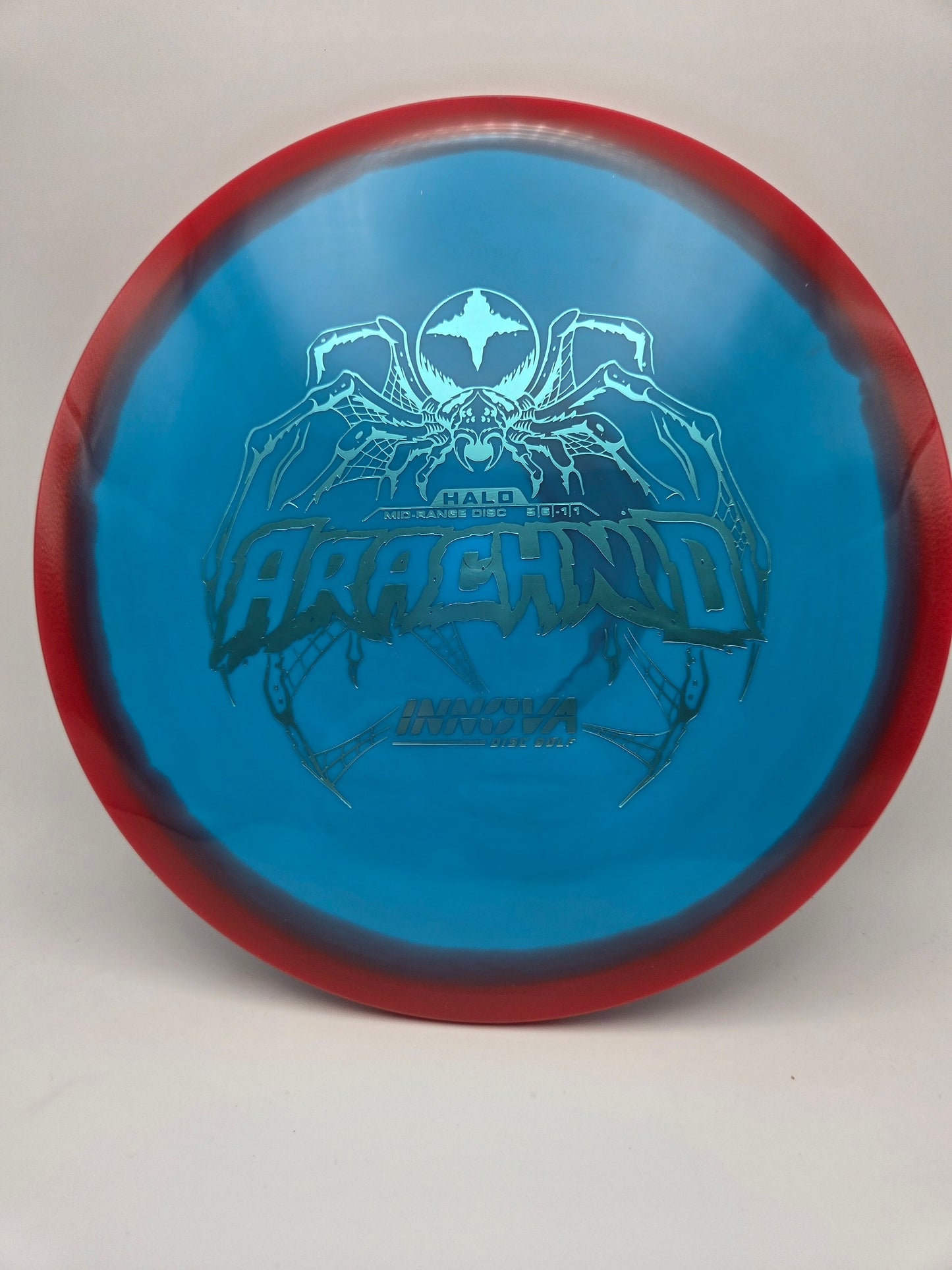 Innova Halo Star Arachnid
