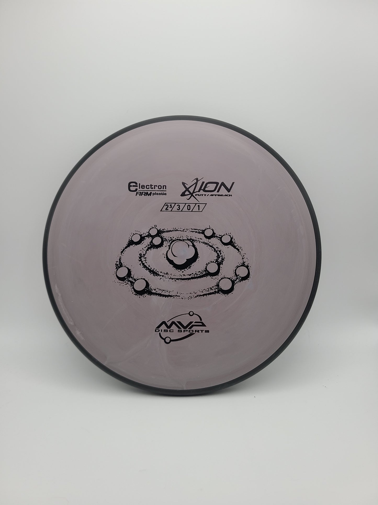 MVP Electron Firm Ion 2.5/3/0/1