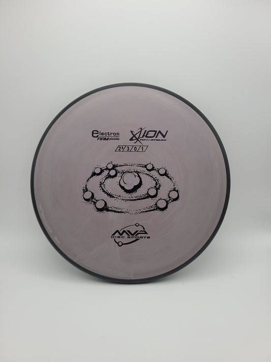 MVP Electron Firm Ion 2.5/3/0/1
