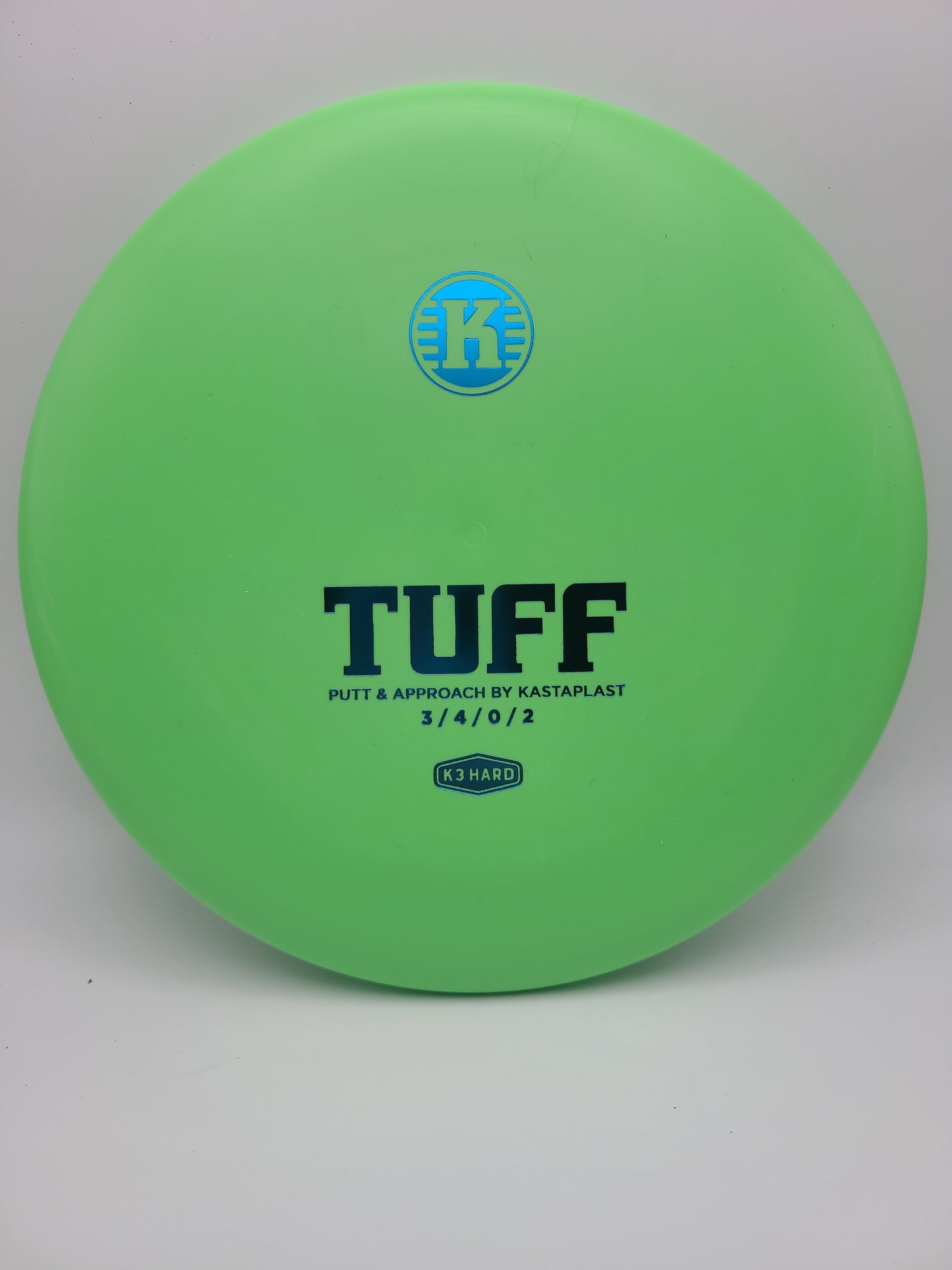 Kastaplast K3 Hard Tuff  3/4/0/2
