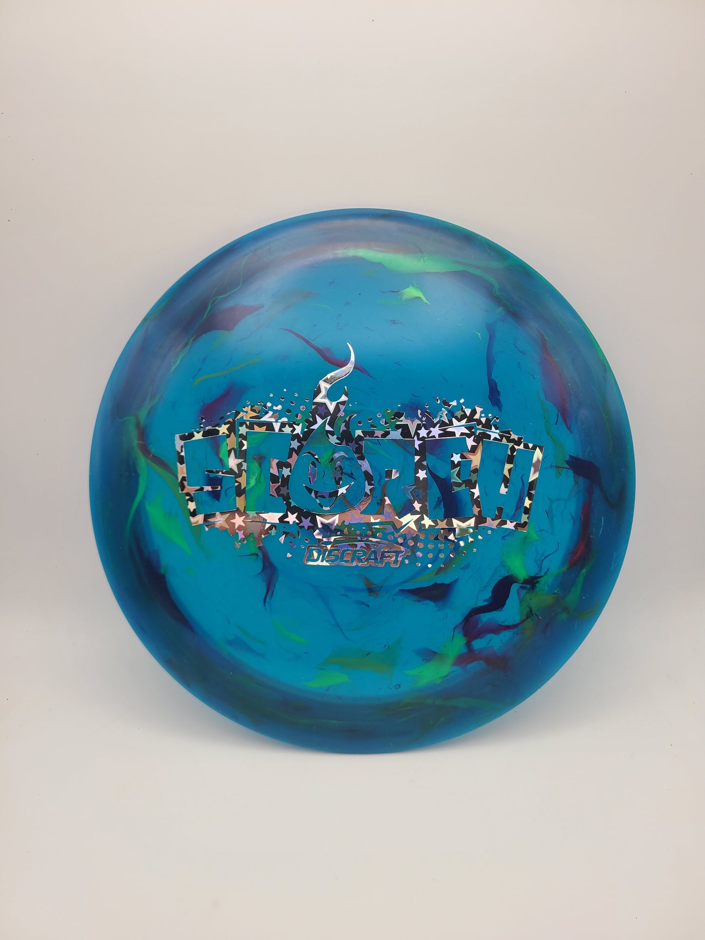 Discraft Jawbreaker Light weight Scorch