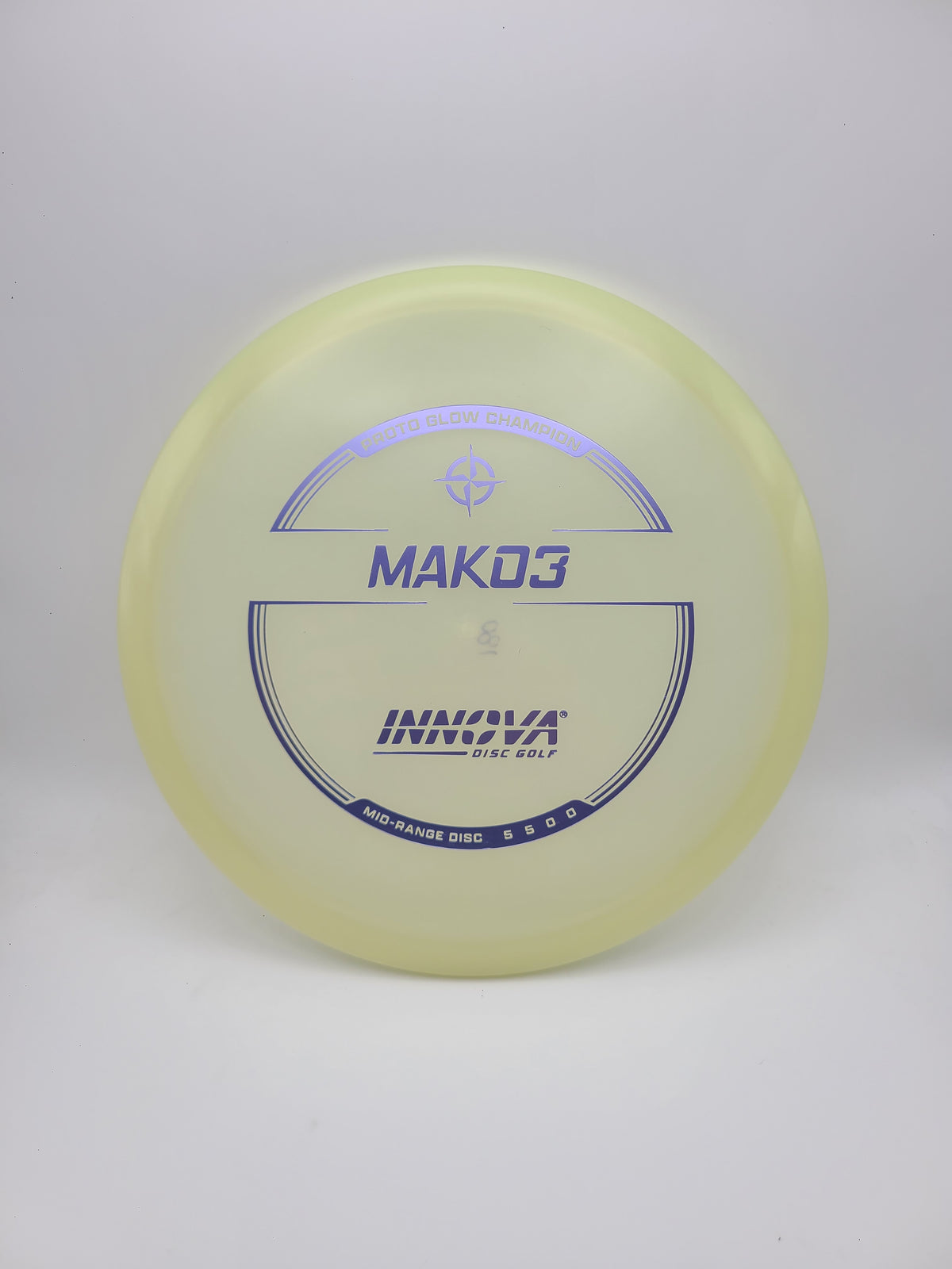 Innova Proto Glow Champion Mako3