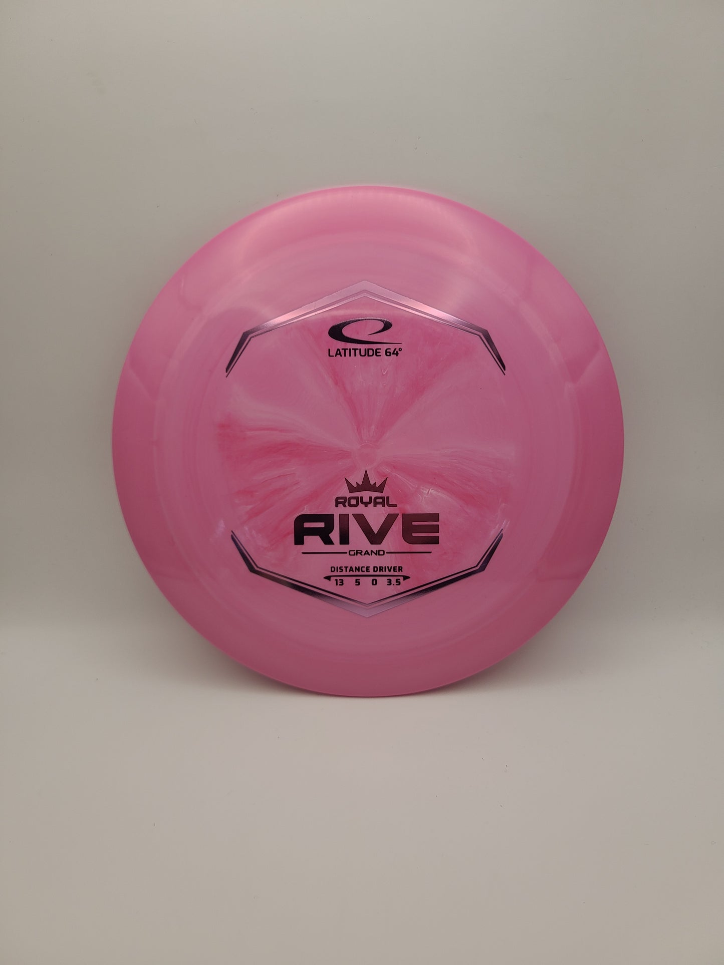 Latitude 64 Royal Rive 13/5/0/3.5