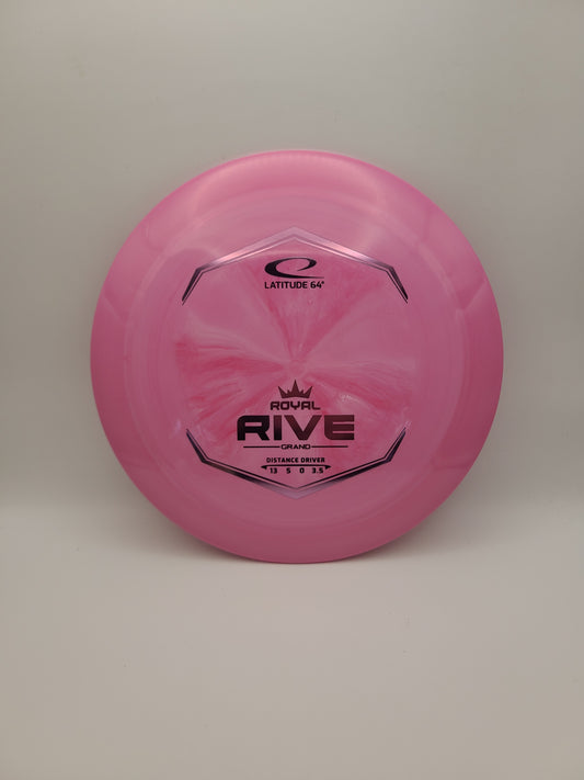 Latitude 64 Royal Rive 13/5/0/3.5