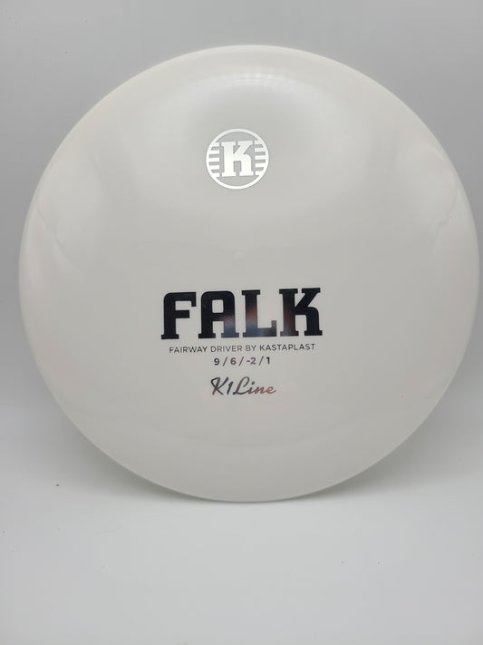 Kastaplast K1 Falk 9/6/-2/1