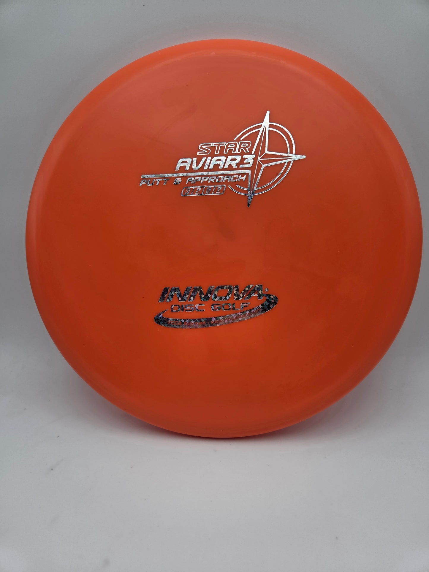 Innova Star Aviar 3   3/2/0/2