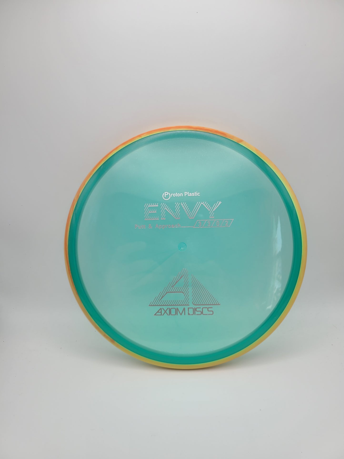 Axiom Proton Envy