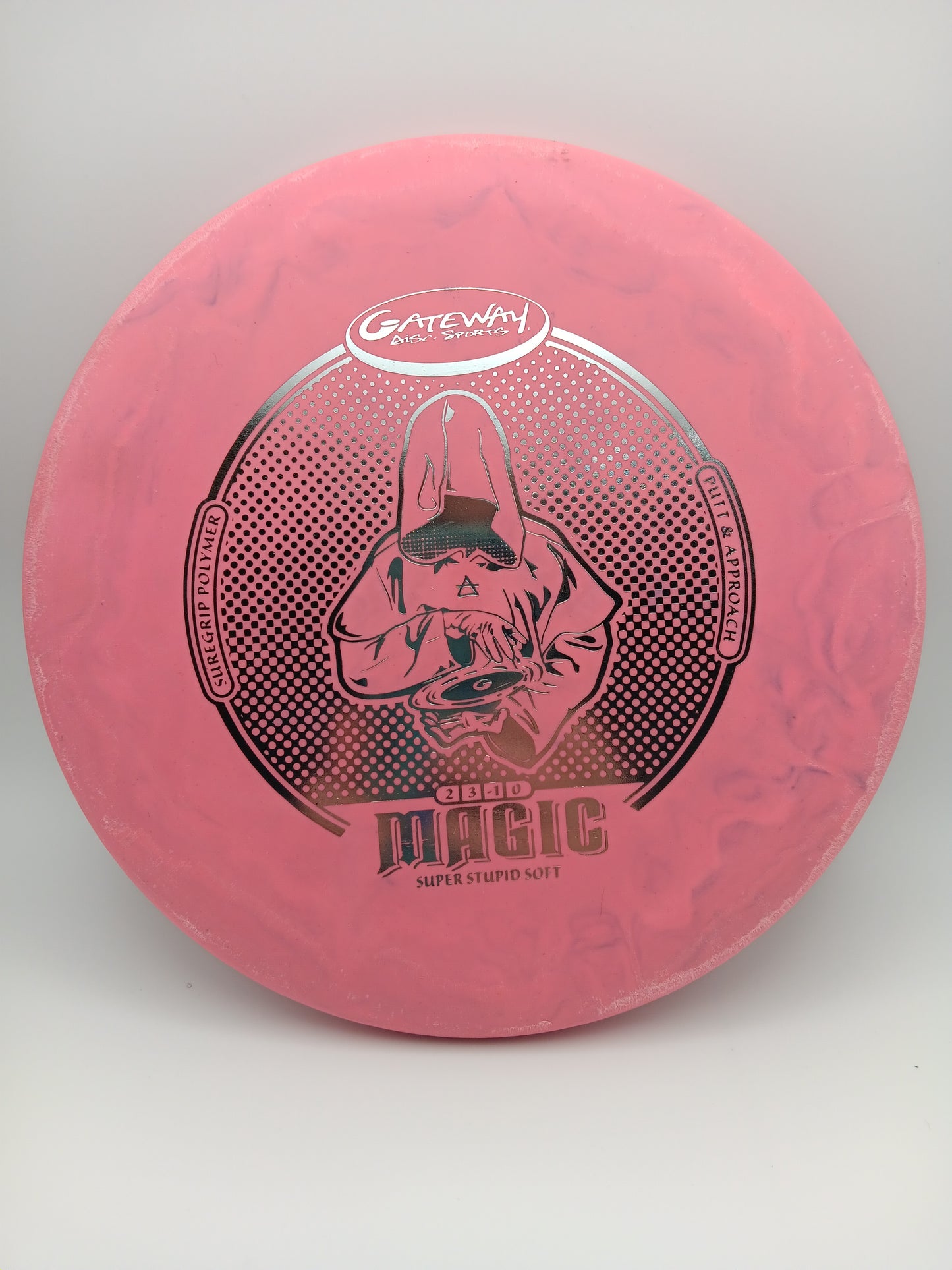 Gateway SSS Magic 2/3/-1/0