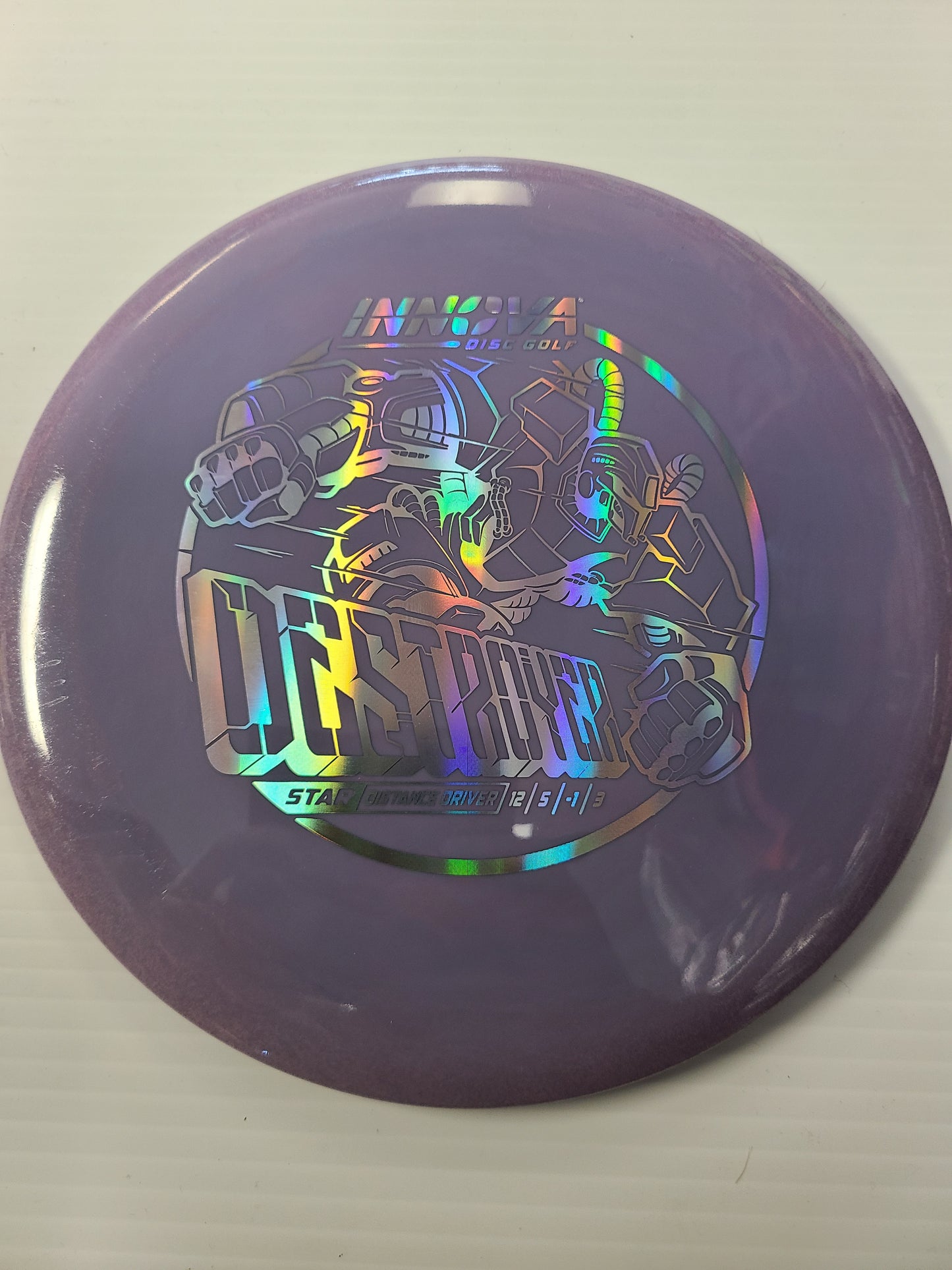 Innova Star Destroyer