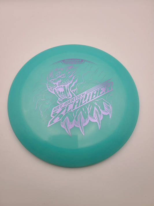 Innova Champion Glow XCaliber Kat Mertsch Tour Series