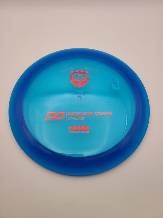 Discmania C - Line DD Distance Driver