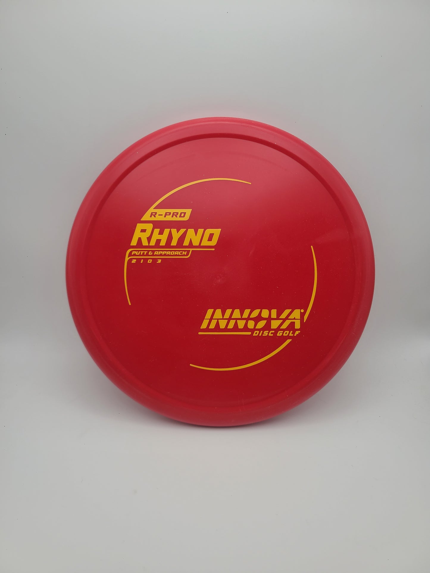 Innova R-Pro Rhyno 2/1/0/3