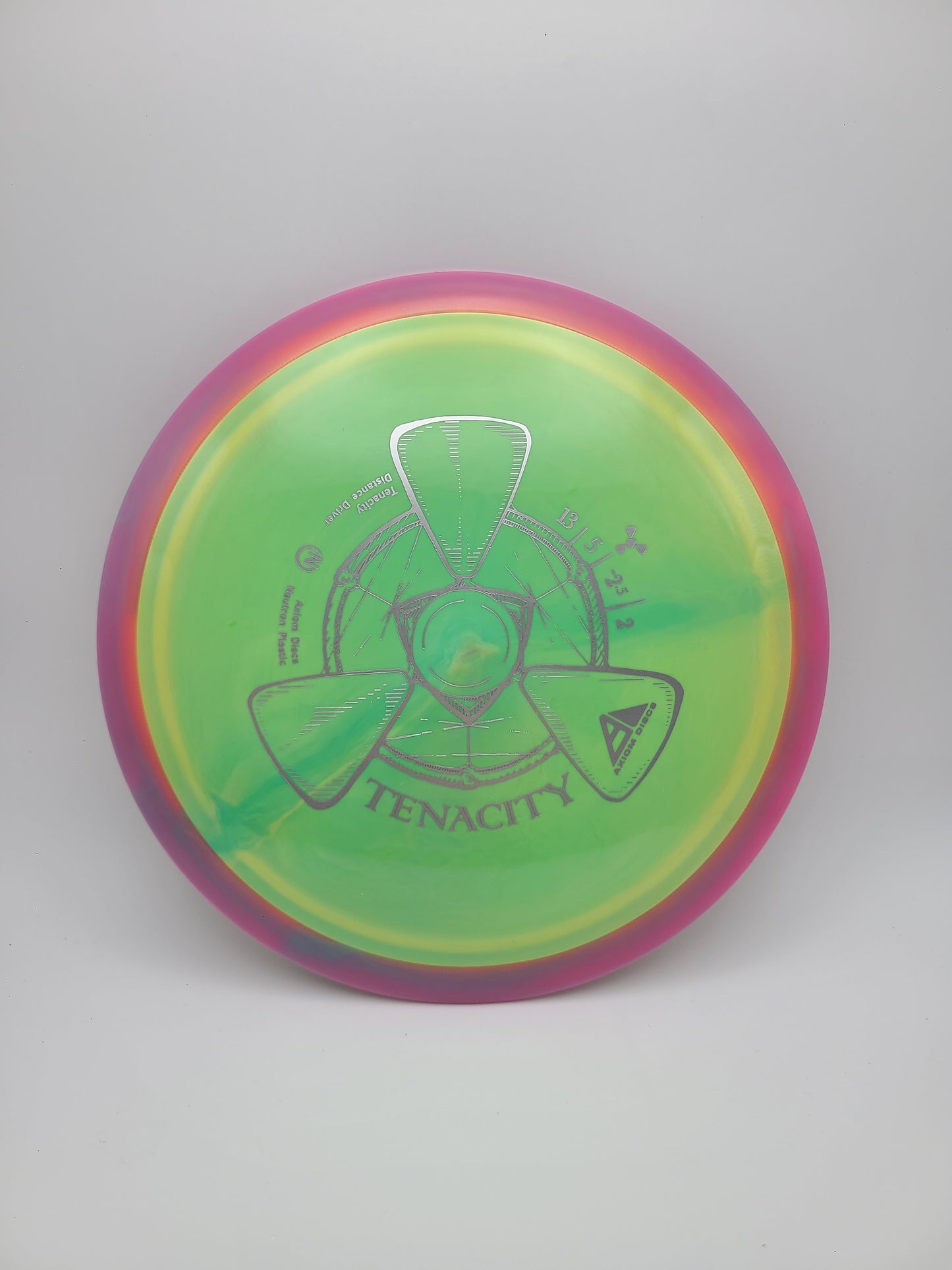 Axiom Neutron Tenacity
