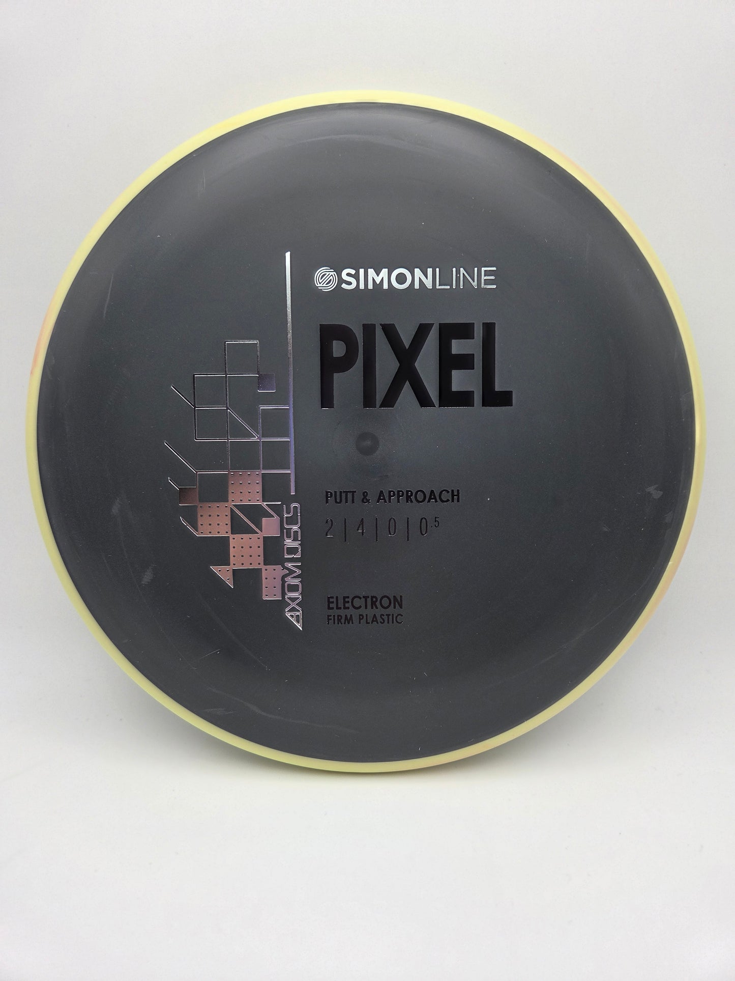 Axiom Electron Firm Pixel SimonLine  2/4/0/0.5