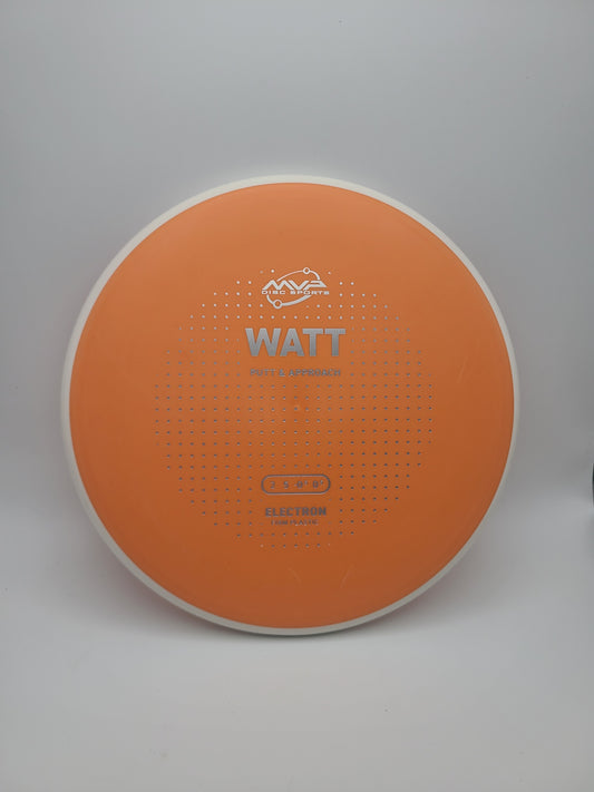MVP Electron Firm Watt