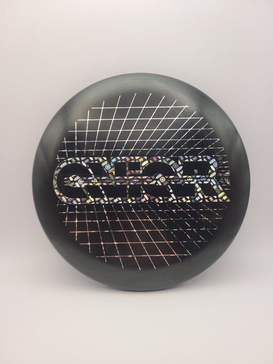 Innova G-Star Aviar 175g Limited Edition Big Stamp - Stars and Bars - Pre- Imprint