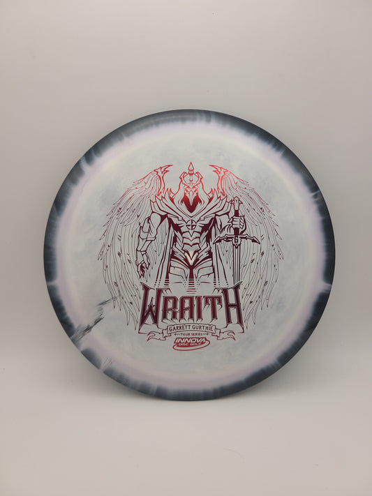 Innova Halo Star Wraith - 2021 Garrett Gurthie Tour Series