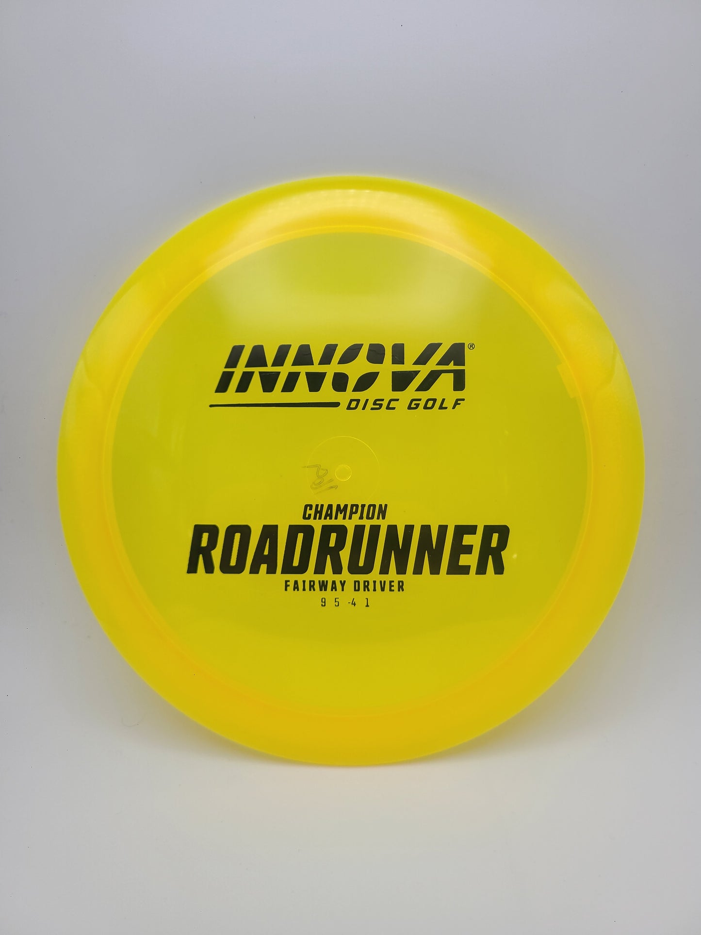 Innova Champion Roadrunner  9/5/-4/1