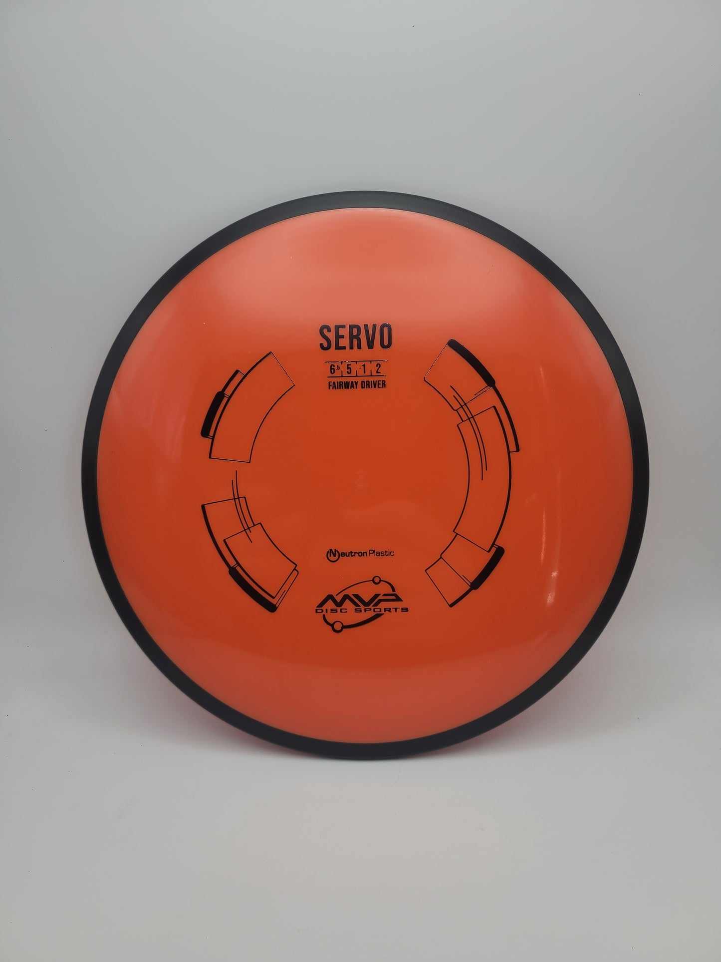 MVP Neutron Servo  6.5/5/-1/2