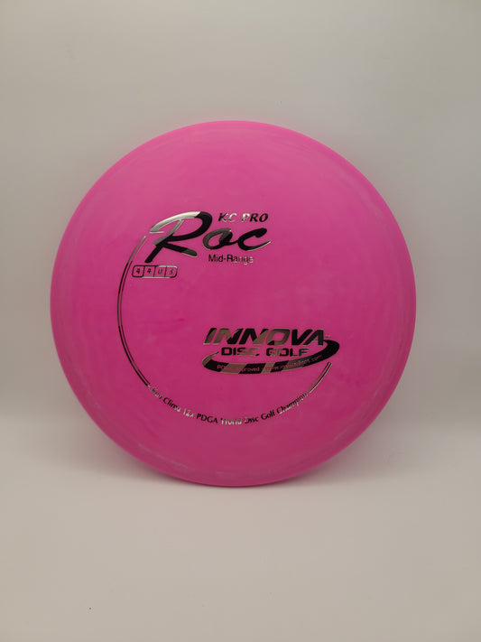 Innova KC Pro Roc  4/4/0/3