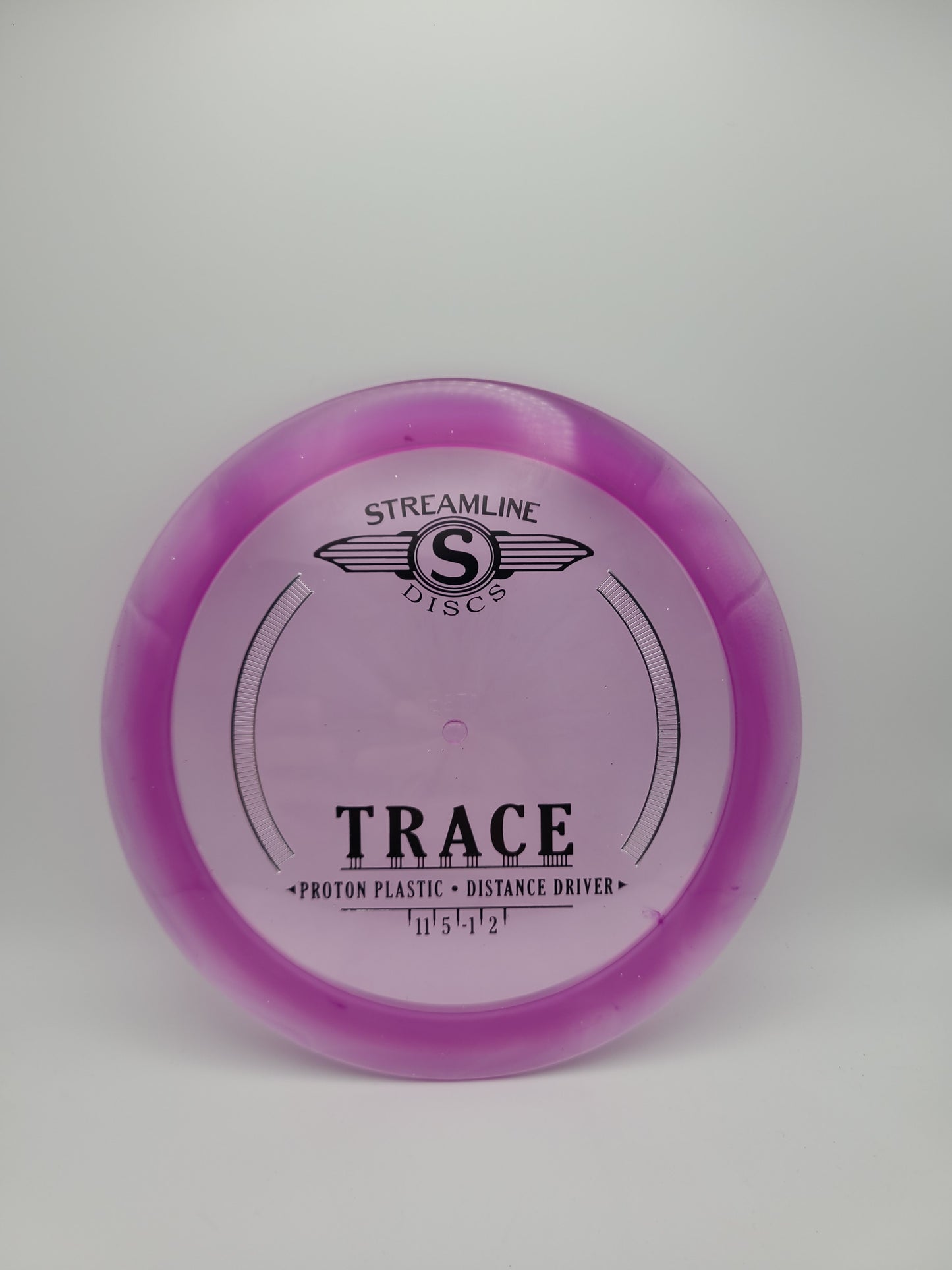 Streamline Proton Trace