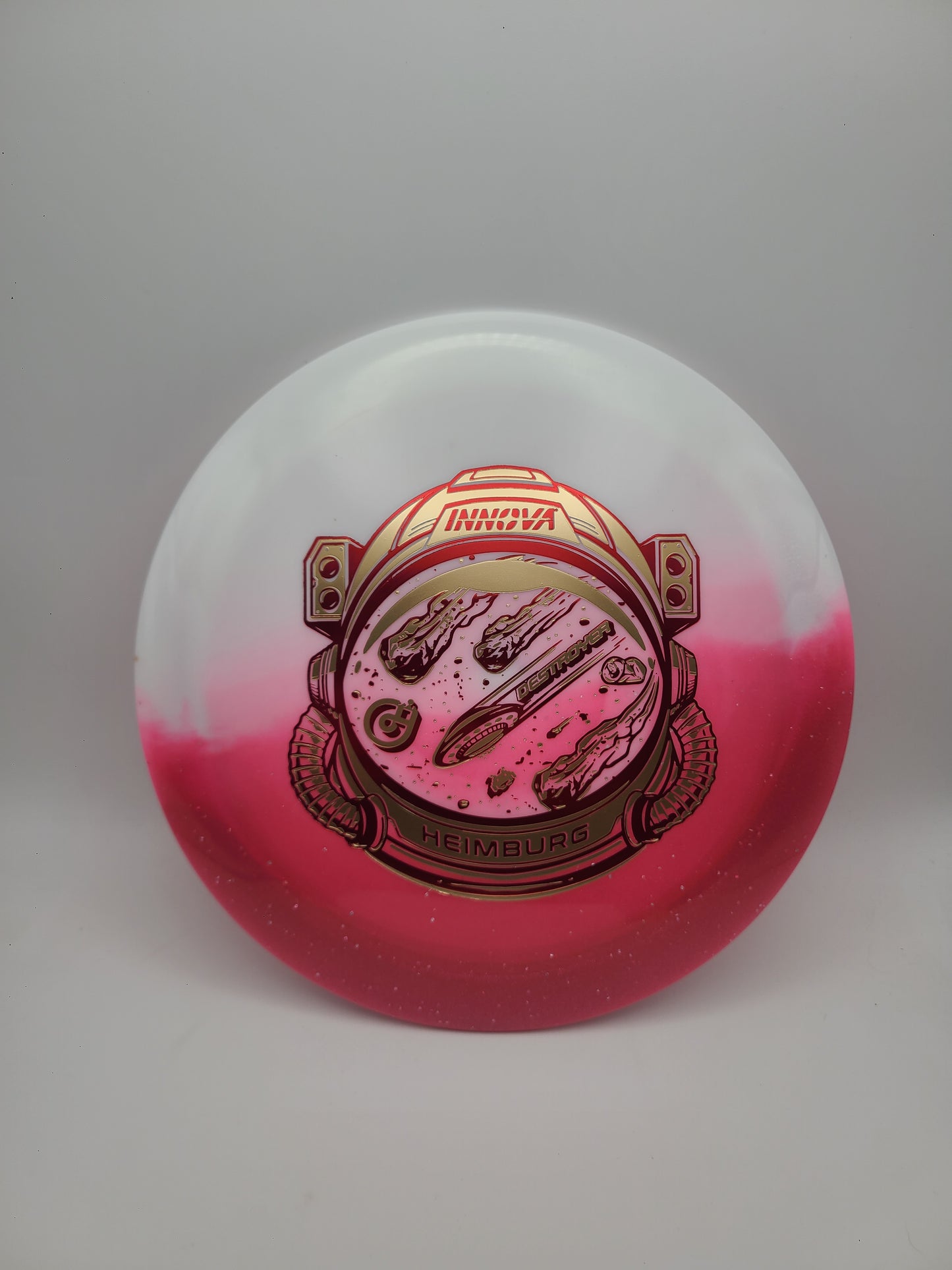 Innova Duo Destroyer - Calvin Heimburg 2026 Tour Series