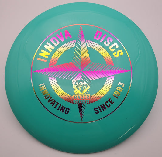 Innova Star Racer proto Star Stamp