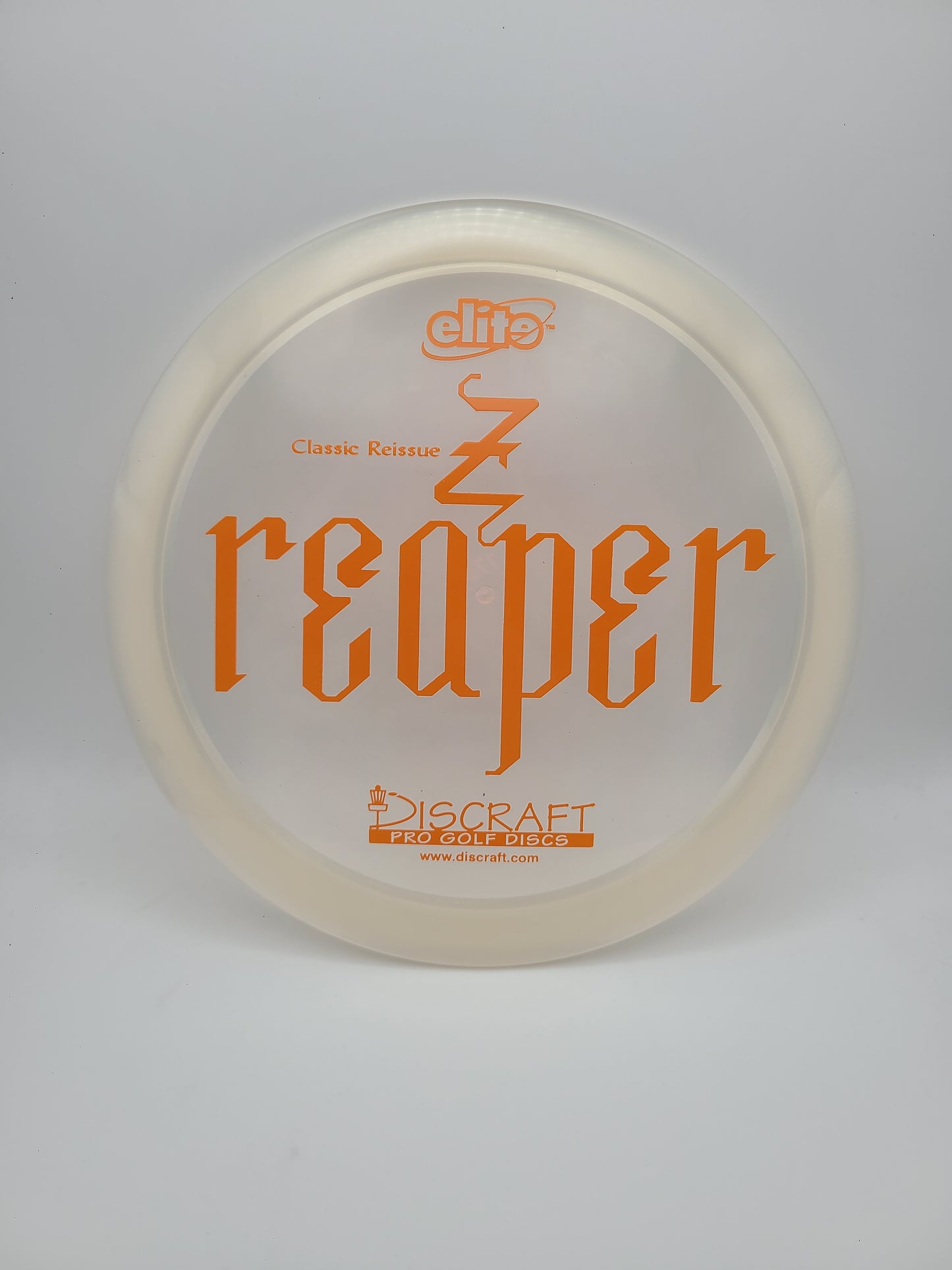 Discraft Elite Z Reaper - Classic Re-Issue