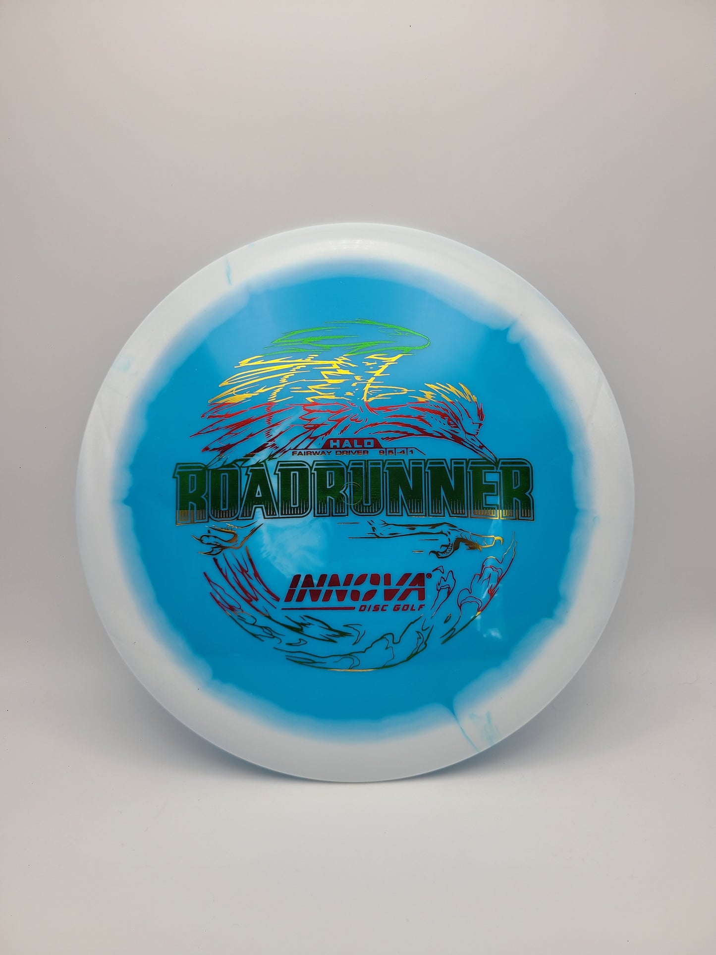Innova Halo Star Roadrunner