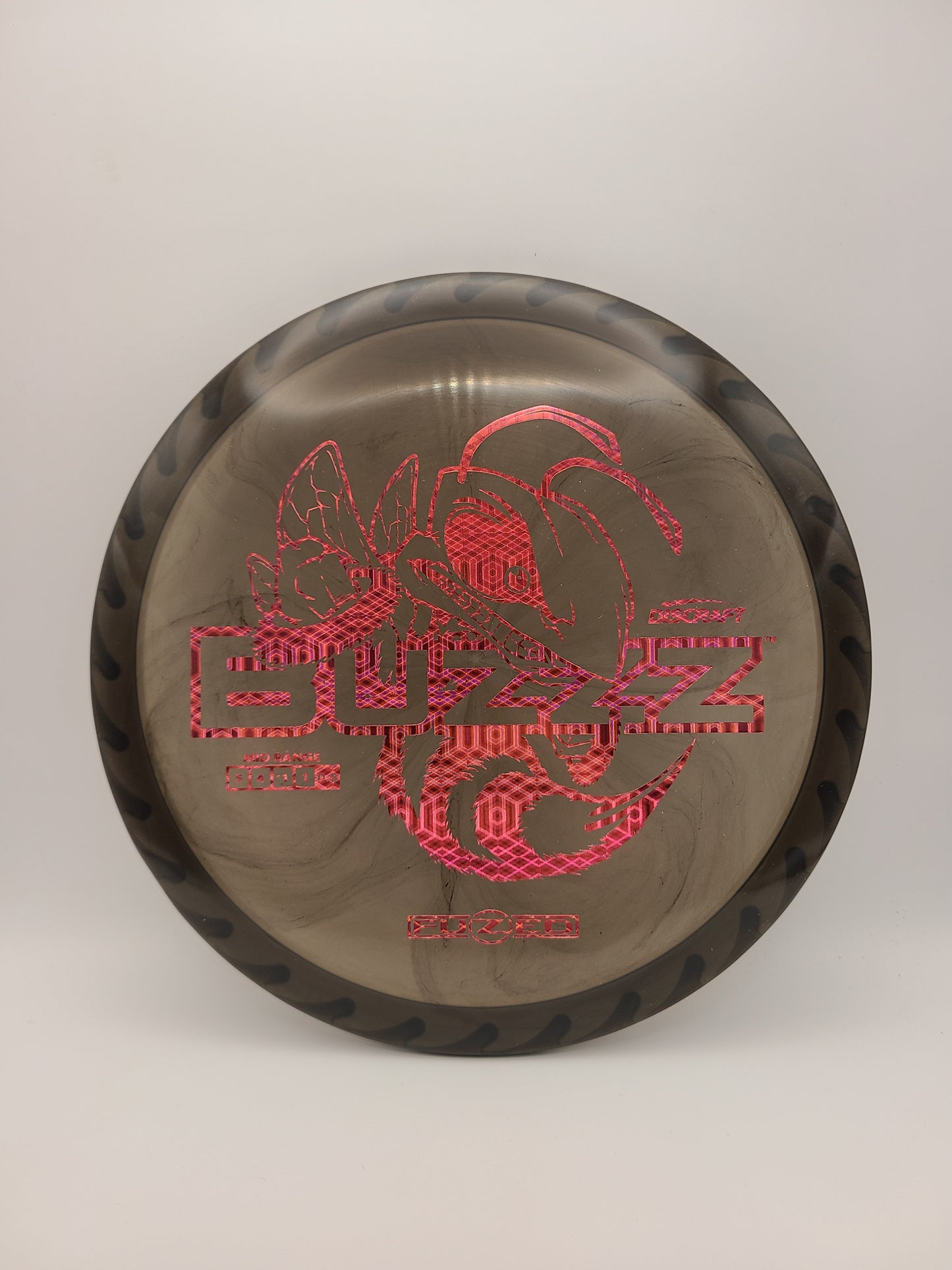 Discraft FUZED BuzzzSaw  5/4/-1/1