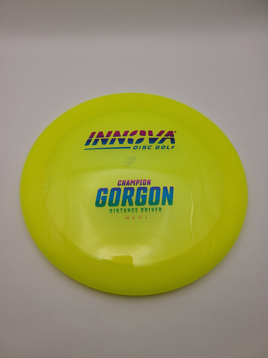Innova Champion Gorgon