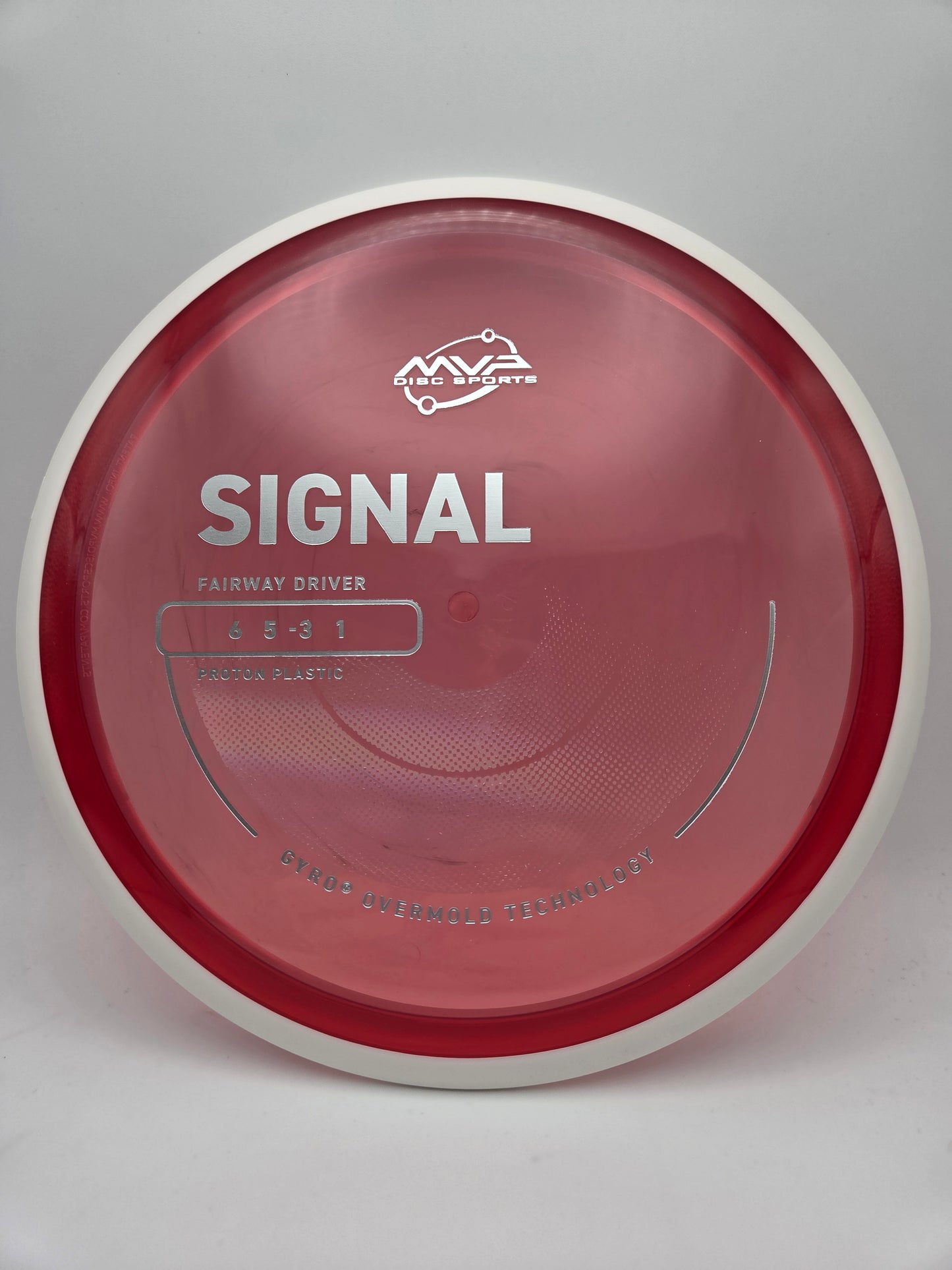MVP Proton Signal - Project Lab Coat 6/5/-3/1