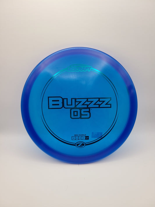 Discraft Z Buzzz OS  5/4/0/3